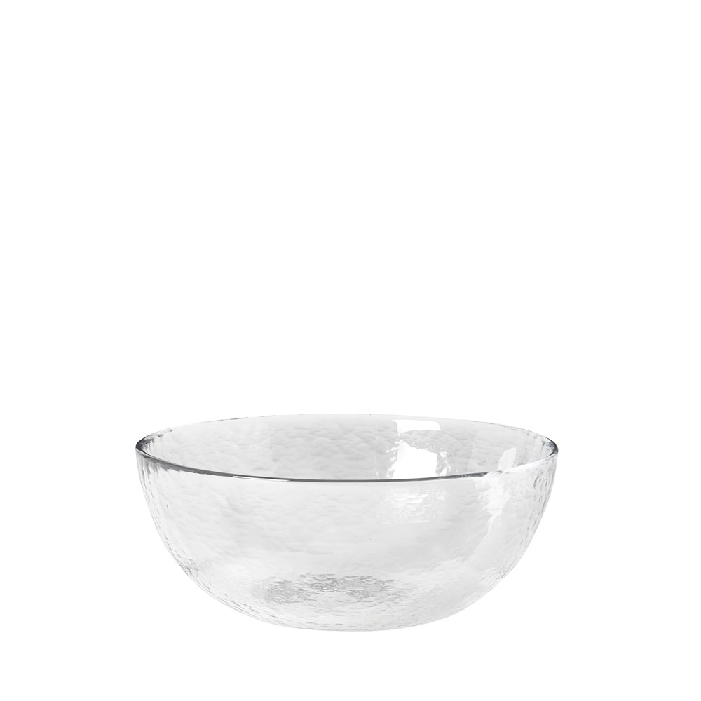 Broste Mísa HAMMERED 17 cm Broste