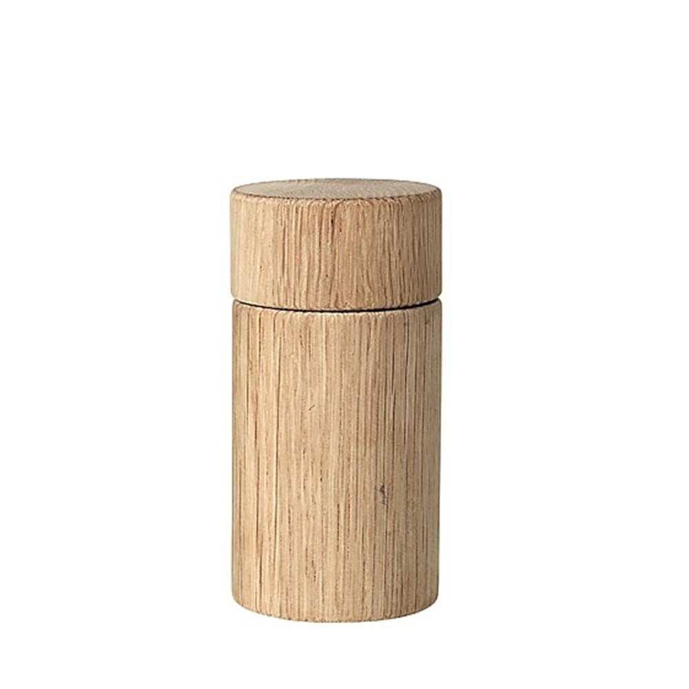 Broste Mlýnek na sůl/pepř OAK 13cm Broste