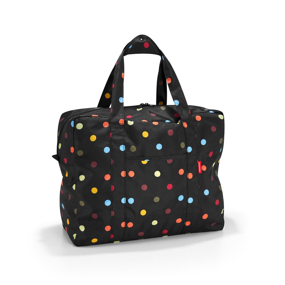 Reisenthel Skládací taška Mini Maxi Touringbag dots Reisenthel