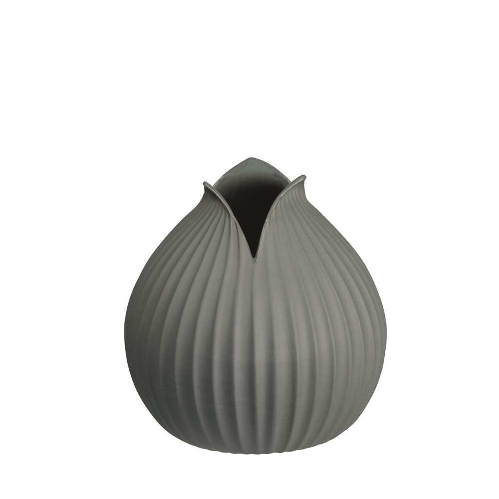 ASA Selection Váza YOKO 18 cm šedá ASA Selection
