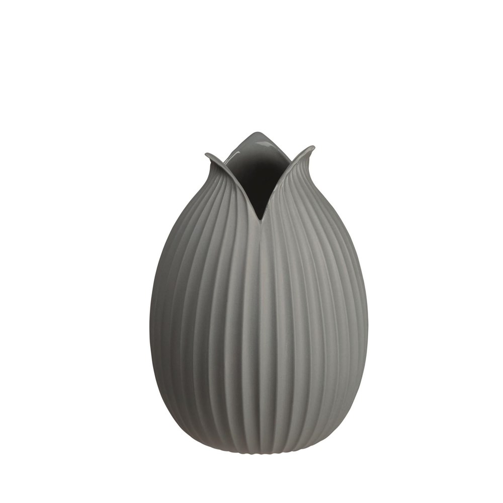 ASA Selection Váza YOKO 22 cm šedá ASA Selection