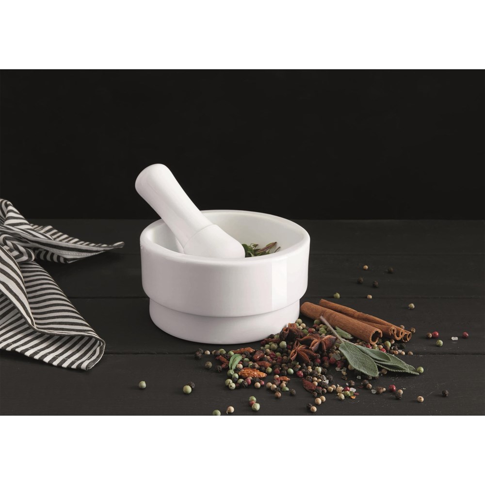 ASA Selection Hmoždíř s paličkou 250°C ASA Selection