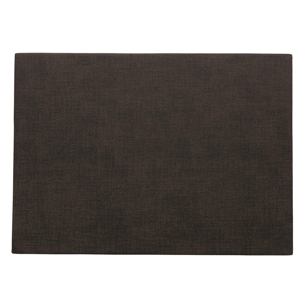 ASA Selection Prostírání MELI-MELO 33x46 cm tm.hnědé ASA Selection