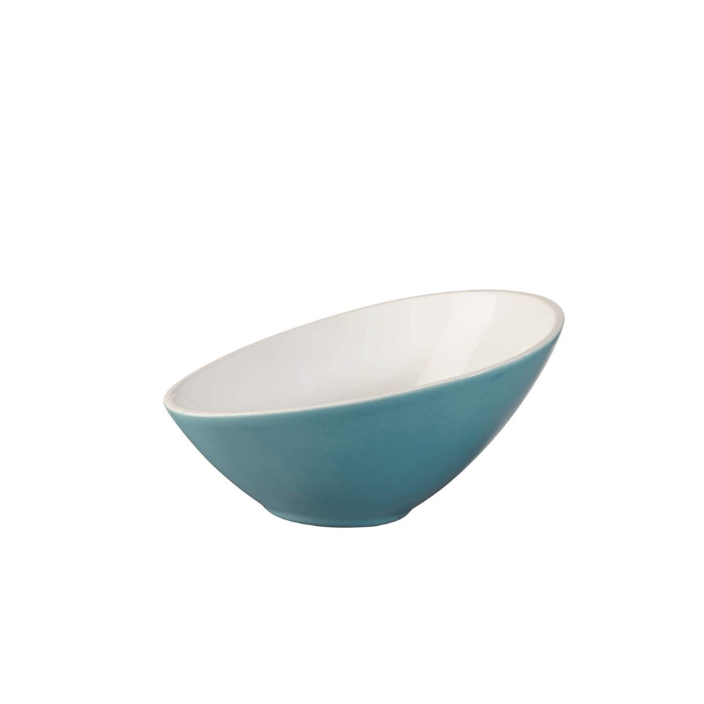 ASA Selection Mísa VONGOLE 22.5 cm aqua ASA Selection