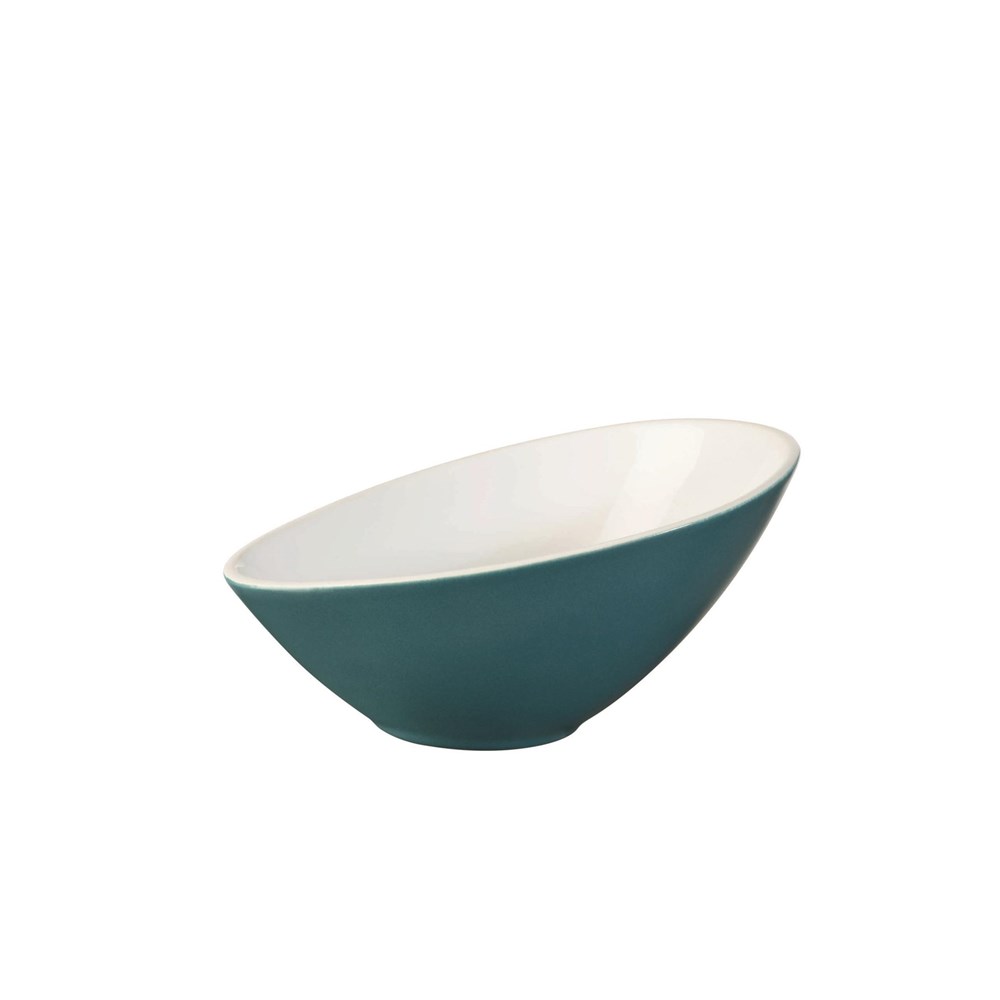 ASA Selection Mísa VONGOLE 22.5 cm tyrkysová ASA Selection