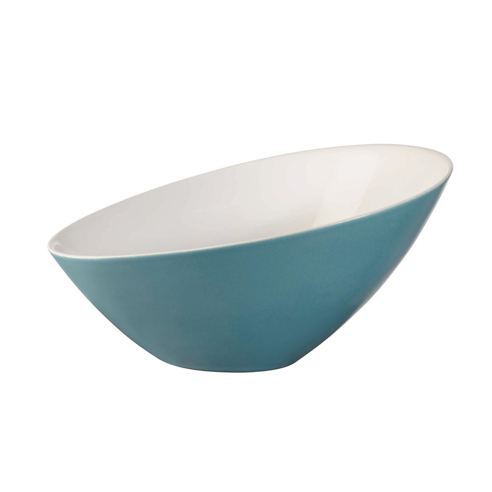 ASA Selection Mísa VONGOLE 32.5 cm aqua ASA Selection