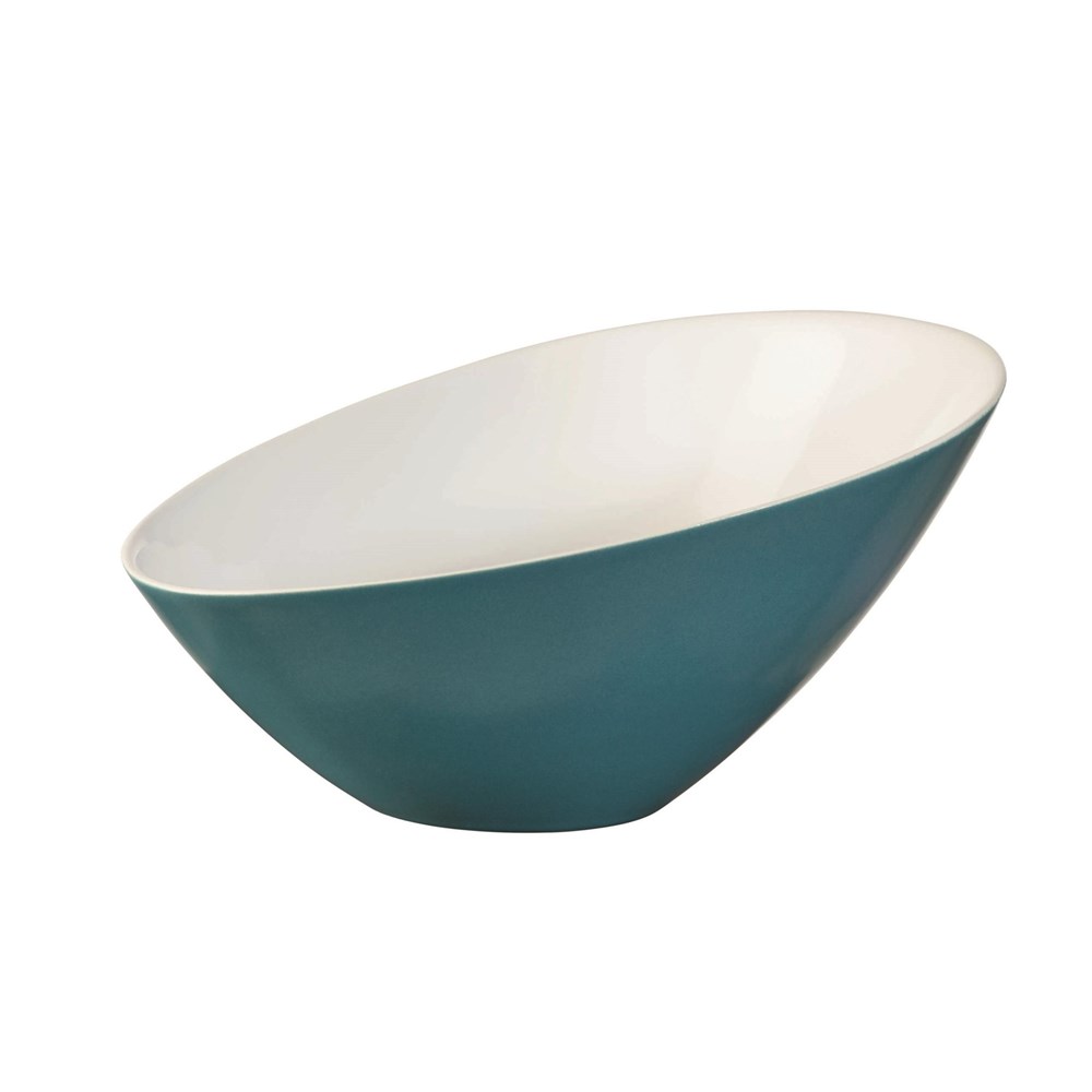 ASA Selection Mísa VONGOLE 32.5 cm tyrkysová ASA Selection