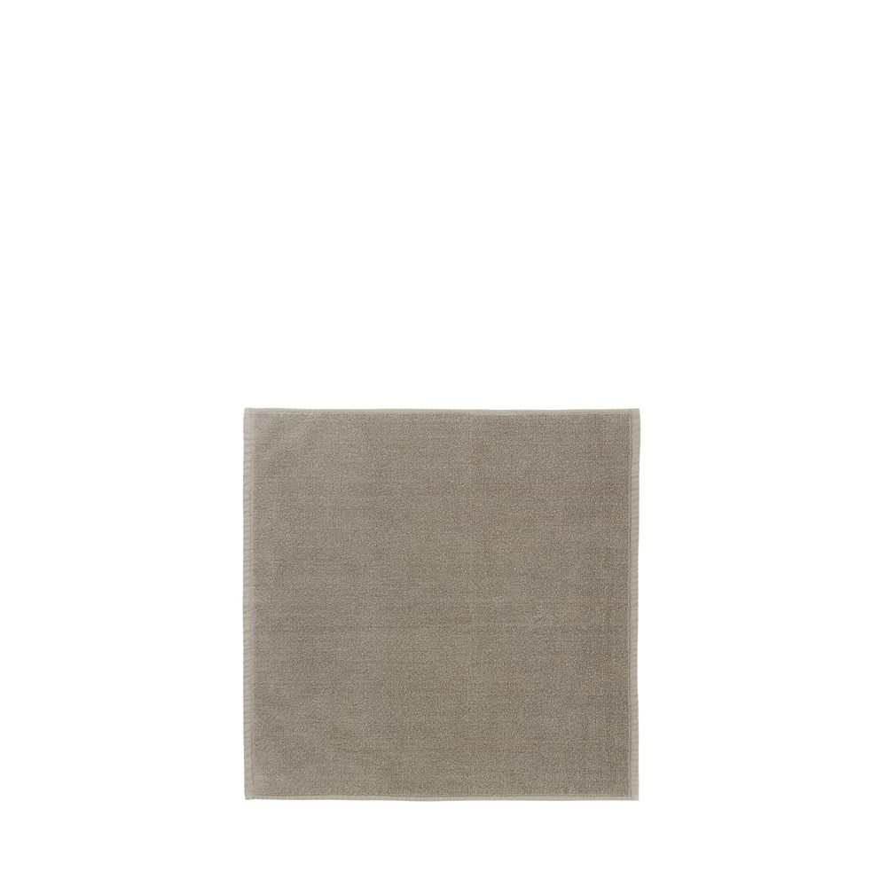 Blomus Koupel. předložka PIANA 55x55cm šedá Blomus