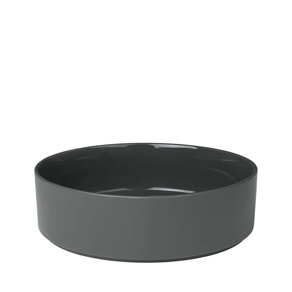 Blomus Mísa PILAR 27 cm agave Blomus