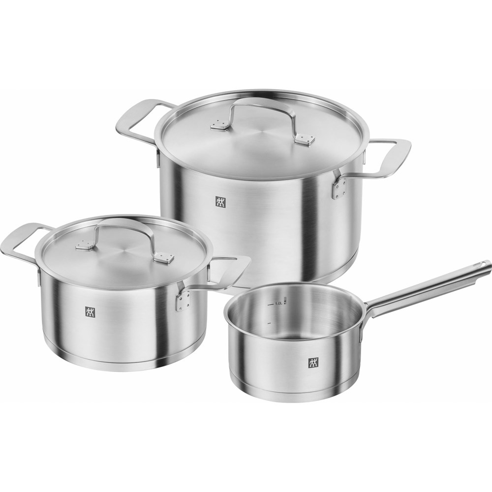 Sada hrnců Zwilling BASE SET/3ks Zwilling