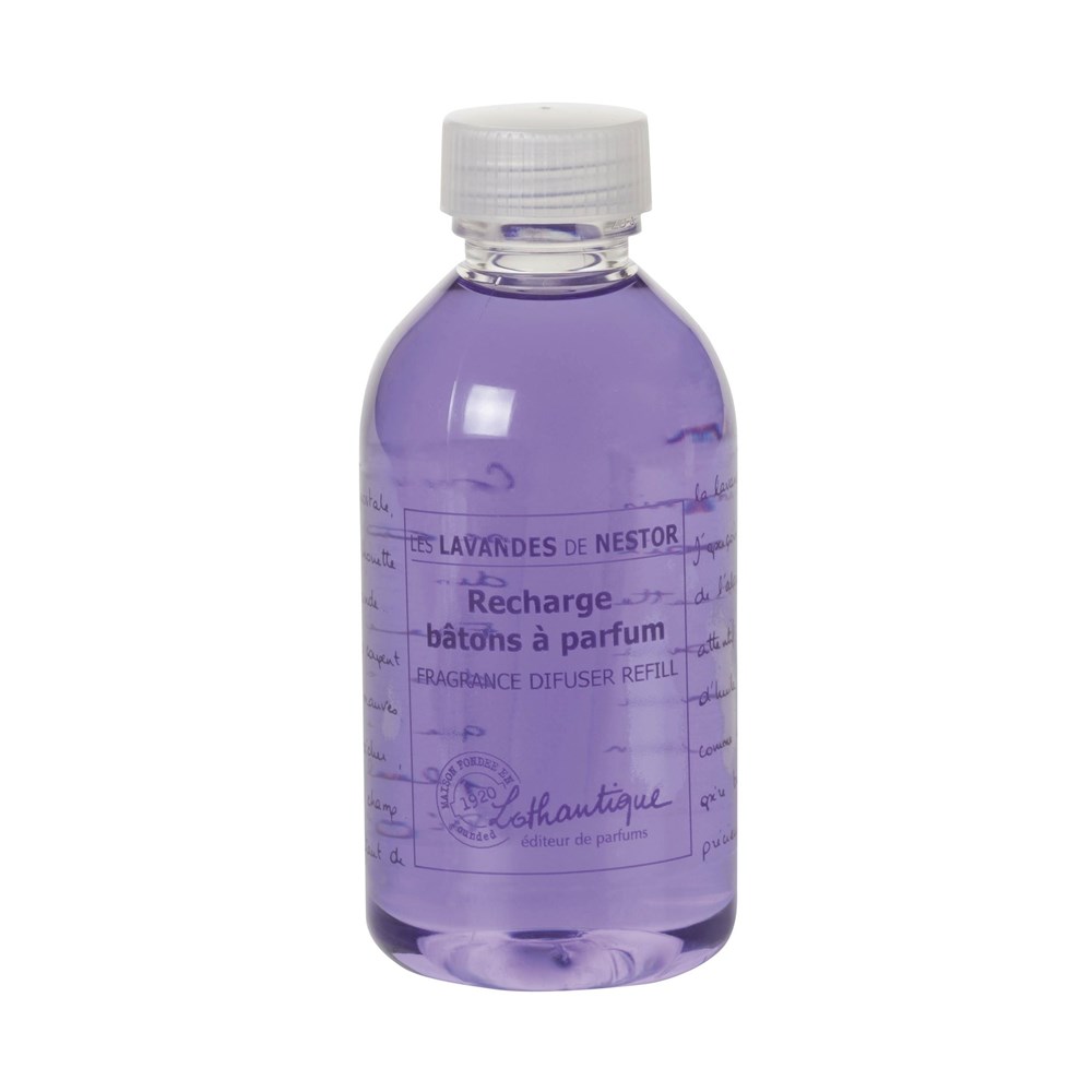 Lothantique Náhr. náplň difuzéru 200 ml LEVANDULE Lothantique