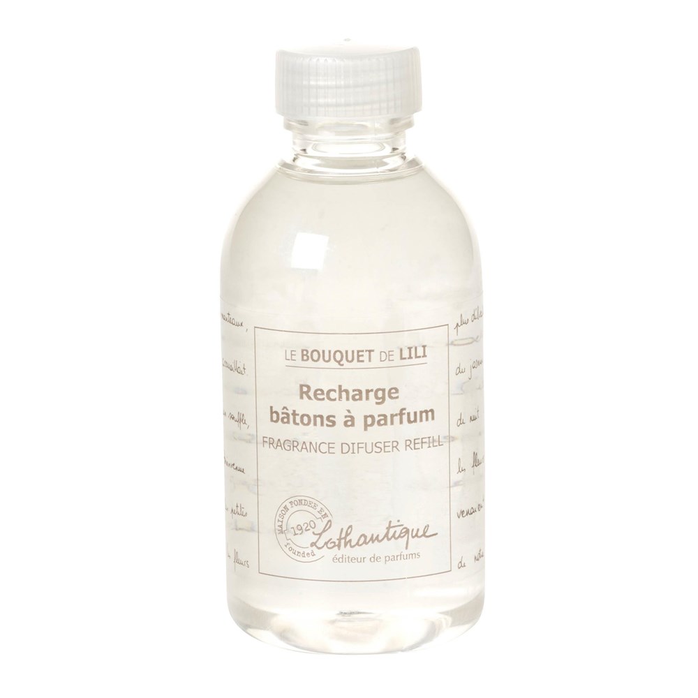 Lothantique Náhr. náplň difuzéru 200 ml LILIE Lothantique
