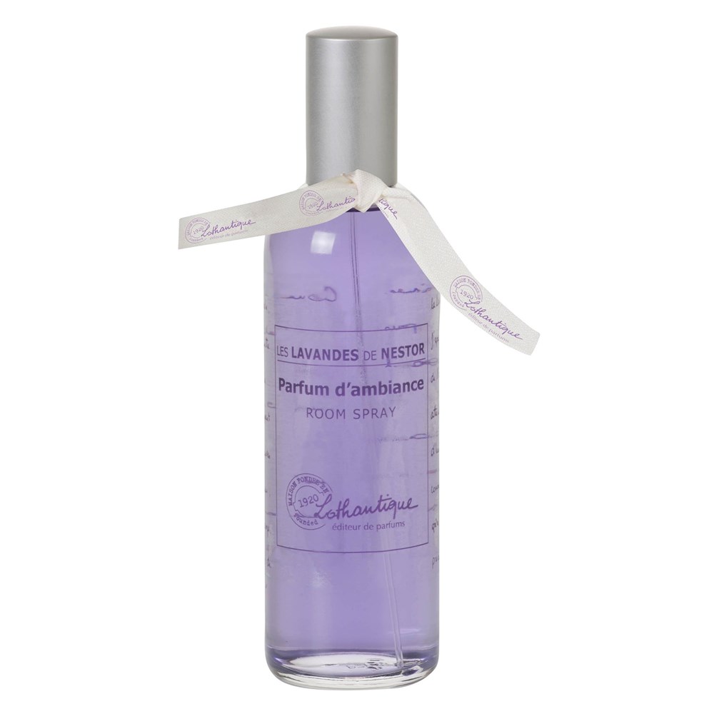 Lothantique Osvěžovač vzduchu 100 ml LEVANDULE Lothantique