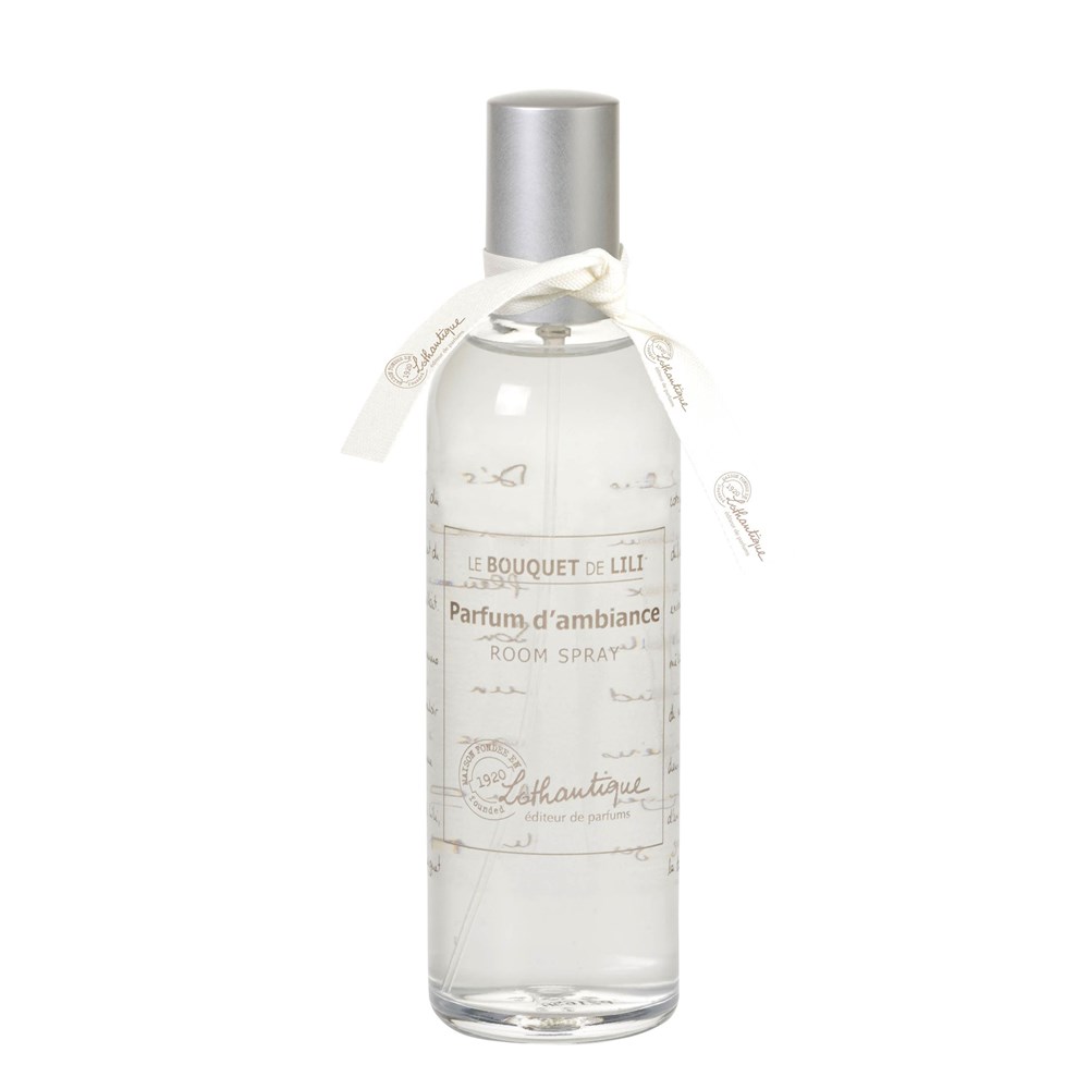 Lothantique Osvěžovač vzduchu 100 ml LILIE Lothantique