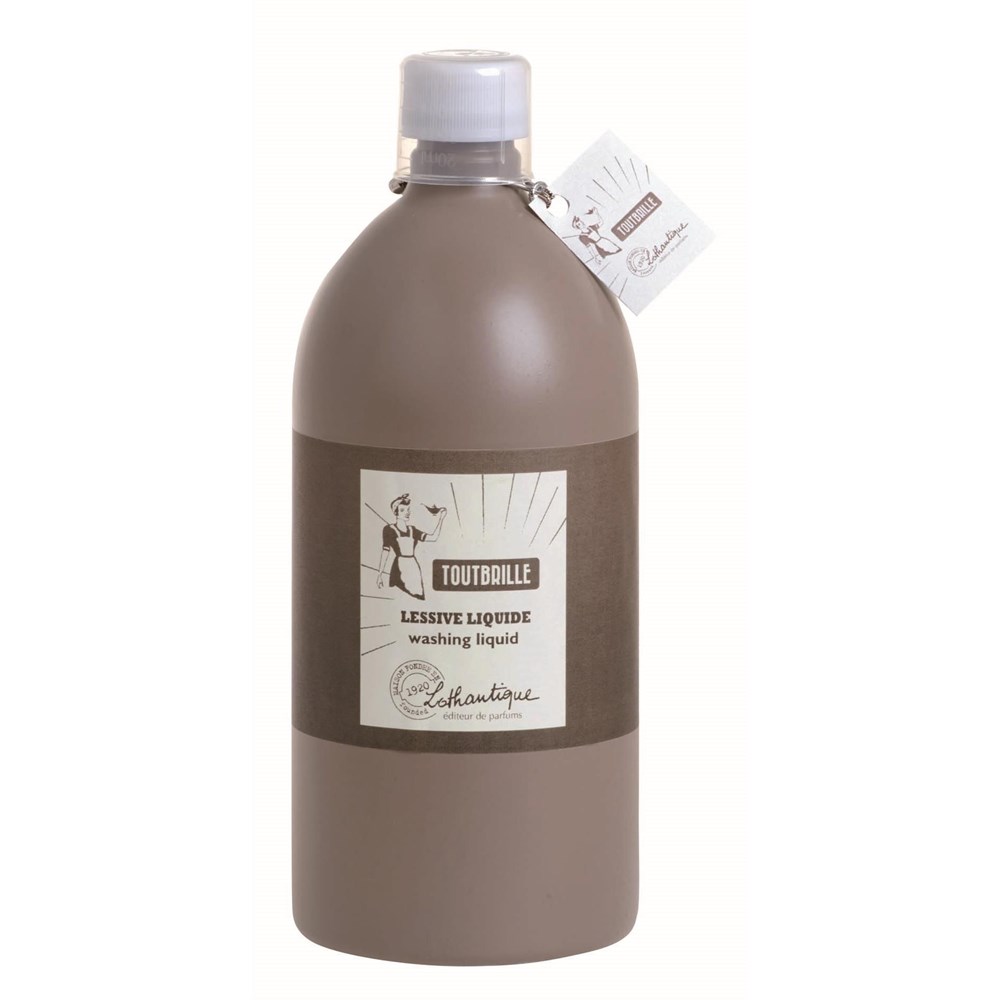 Lothantique Prací prostředek 1L TOUR BRILLE Lothantique