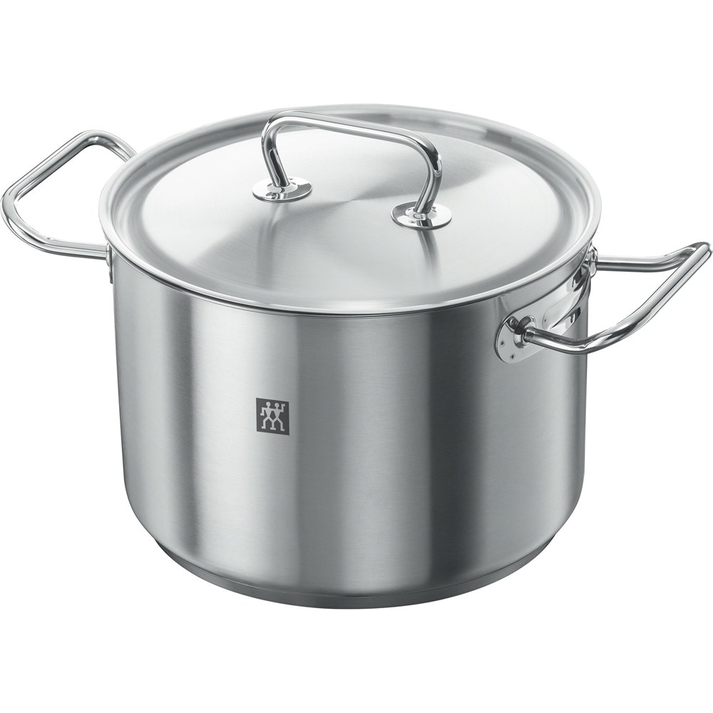 Zwilling Hrnec s poklicí Classic 24 cm 6l Zwilling