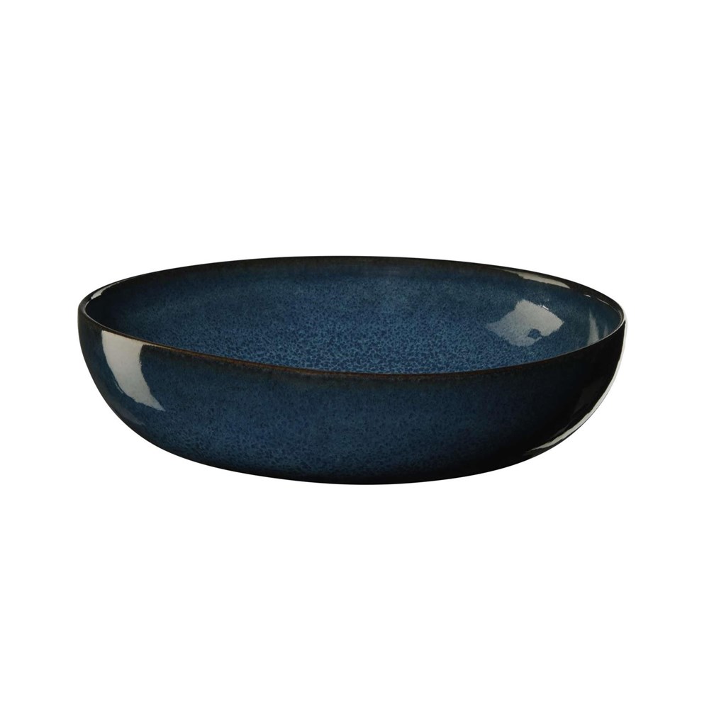 ASA Selection Talíř na polévku SAISONS 21 cm modrý ASA Selection