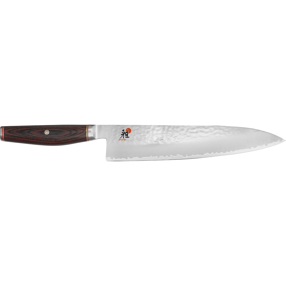 Japonský nůž MIYABI 6000 MCT 24 cm Miyabi