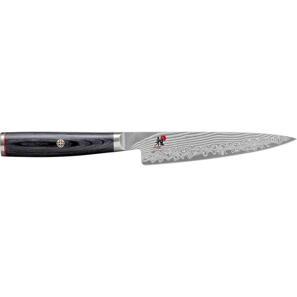 Japonský malý nůž MIYABI 5000FCD 11 cm Miyabi