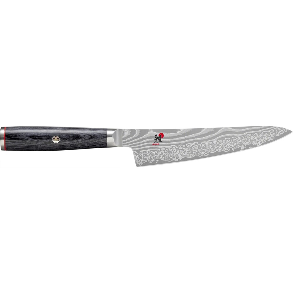 Japonský malý nůž MIYABI 5000FCD 13 cm Miyabi