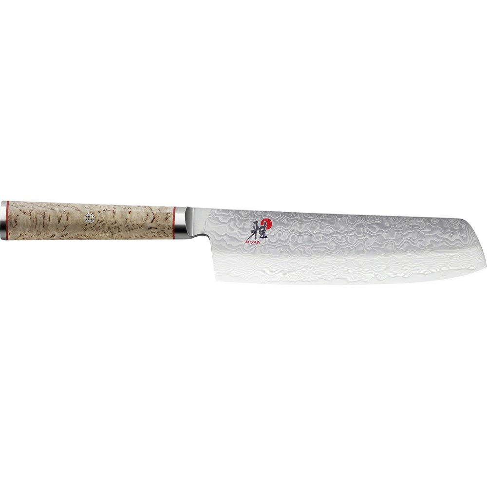 Japonský nůž MIYABI NAKIRI 5000MCD 17 cm Miyabi