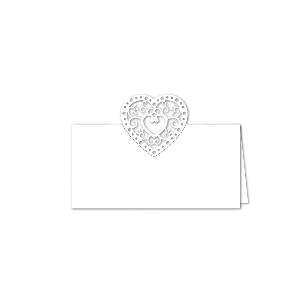 Artebene Kartičky na jména SET/10ks Artebene