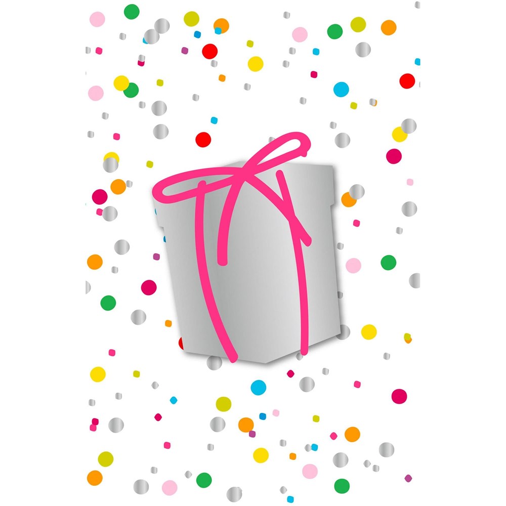 Artebene Přání k narozeninám s obálkou Artebene