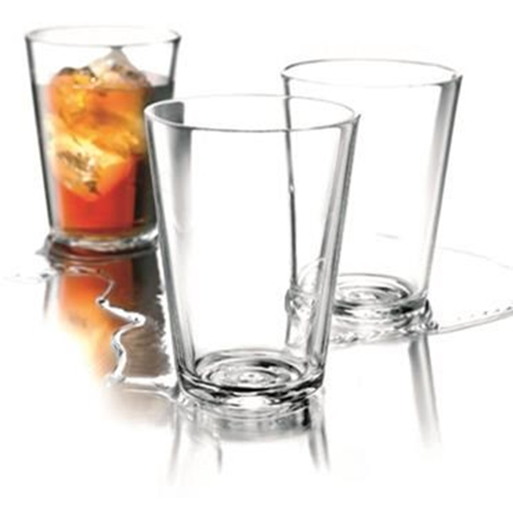 Eva Solo Sklenice na vodu SET/4ks 380 ml Eva Solo