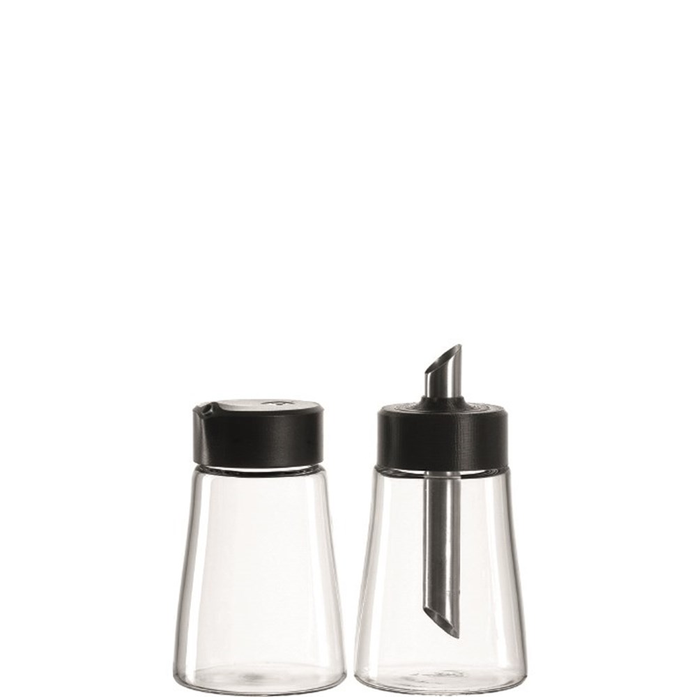 Leonardo Mléčenka a cukřenka SENSO Leonardo