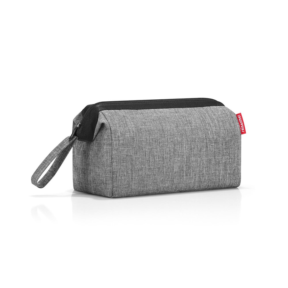 Reisenthel Kosmetická taška Travelcosmetic twist silver Reisenthel