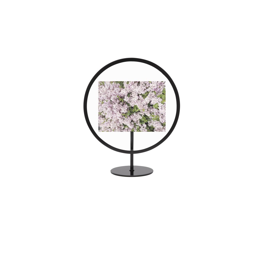 Umbra Fotorámeček INFINITY 10x15 cm černý Umbra