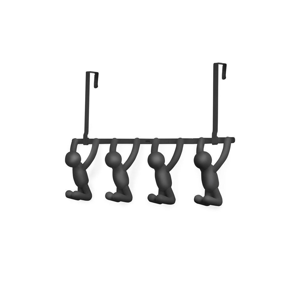 Umbra Věšák BUDDY se 4mi háčky Umbra