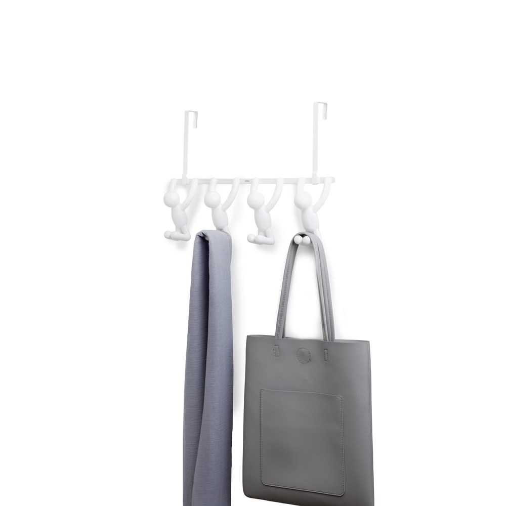 Umbra Věšák BUDDY se 4mi háčky Umbra