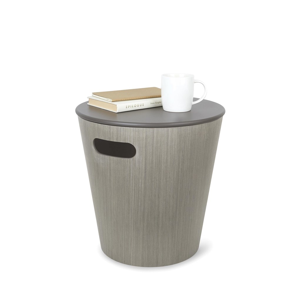 Umbra Stolek WOODROW s úložným prostorem Umbra