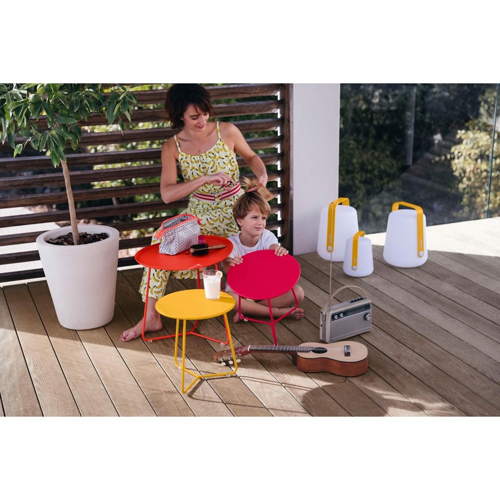 Fermob venkovní LED lampa BALAD Fermob