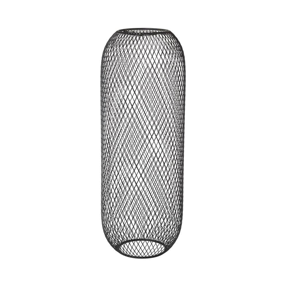 Broste Stínítko BODEN 50 cm černé Broste