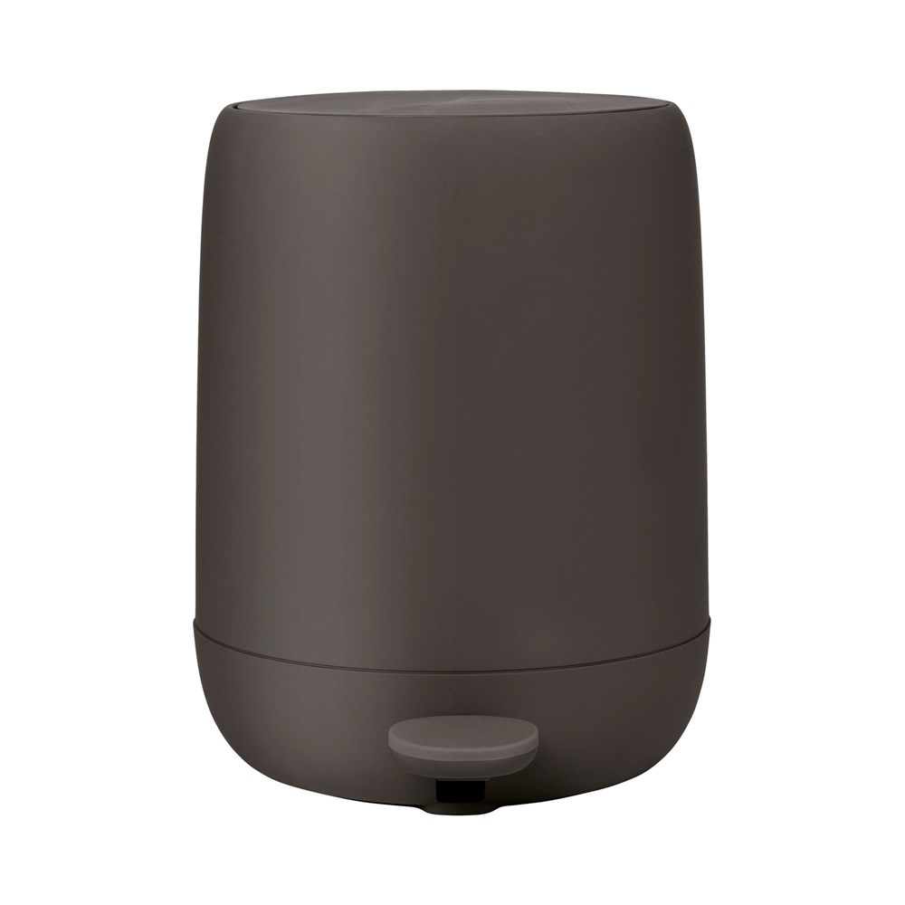 Blomus Odpadkový koš SONO 5l s pedálem tarmac Blomus