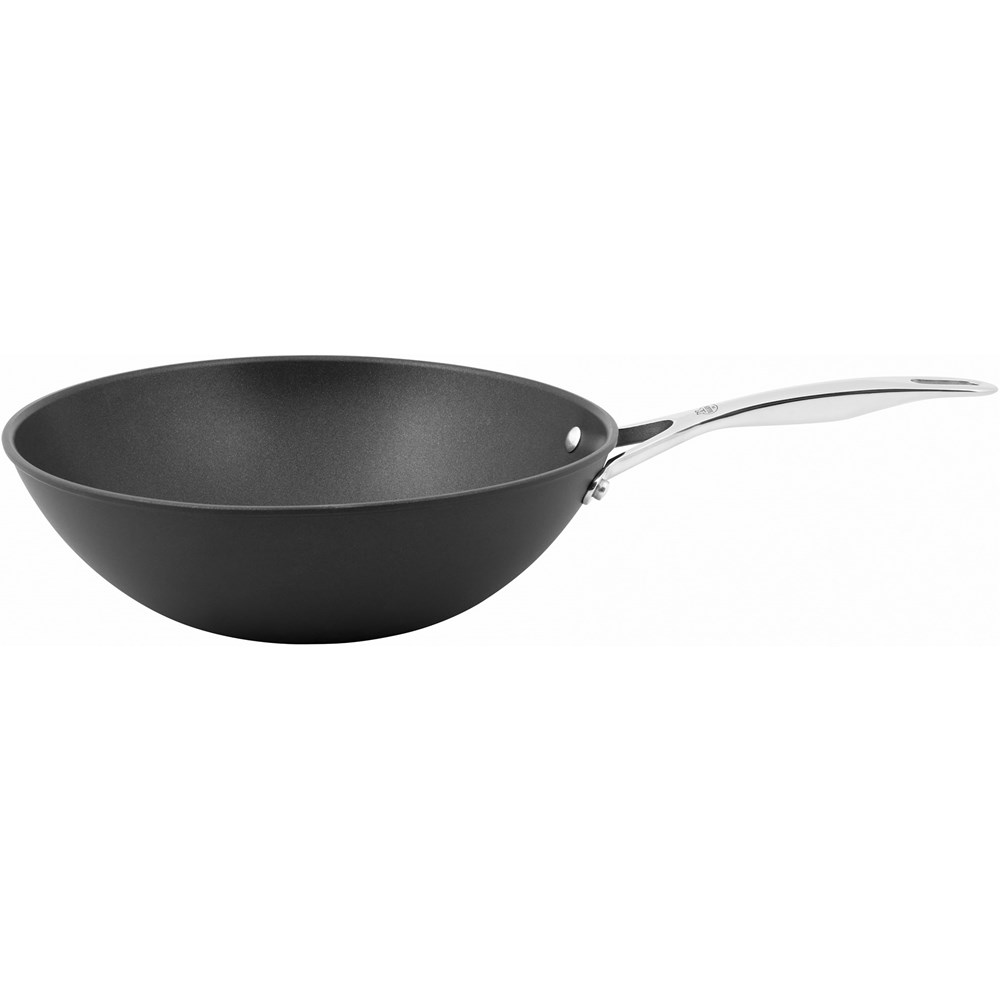 Pánev WOK Ballarini Alba 30 cm Ballarini