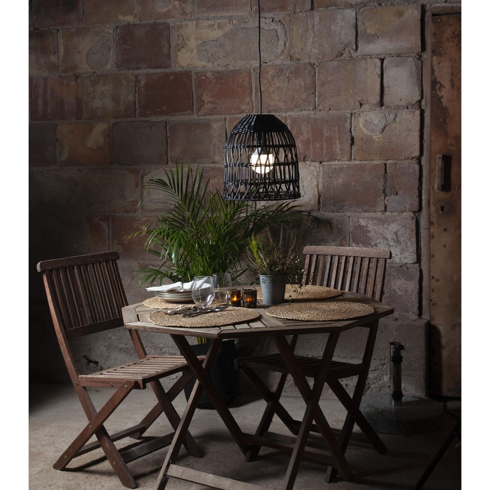 Star trading Stínítko KNUTE V.33cm Star trading