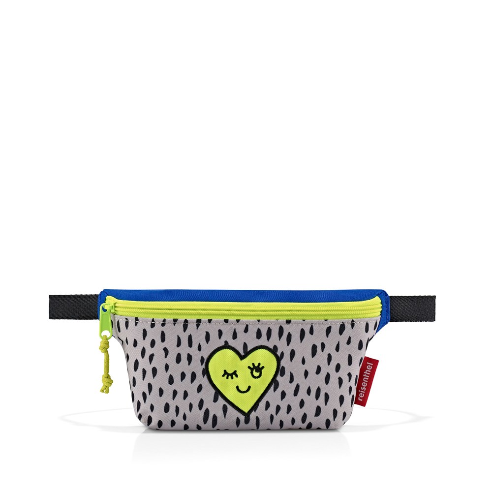 Reisenthel Ledvinka Beltbag kids mini me leo Reisenthel
