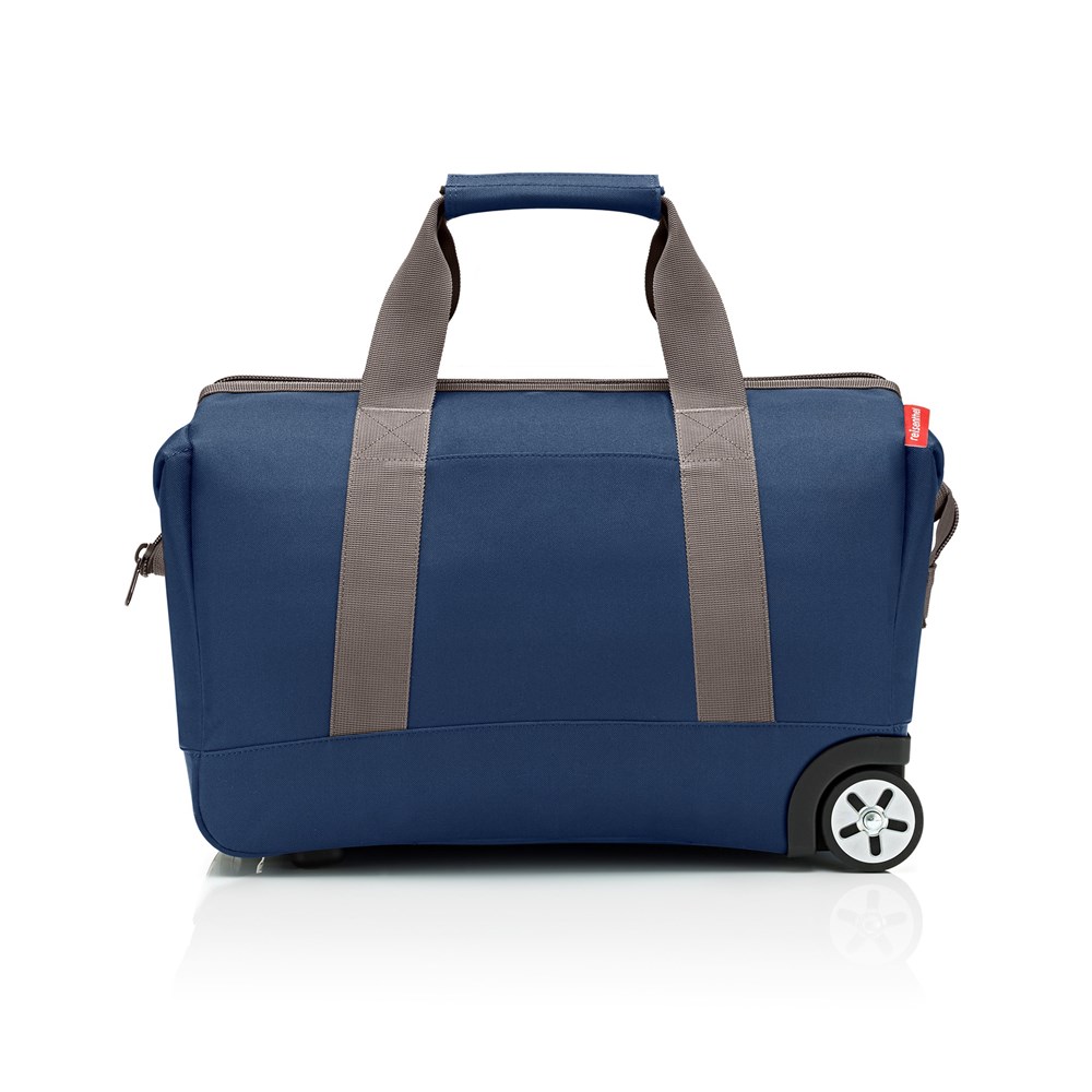 Reisenthel Cestovní taška na kolečkách Allrounder trolley dark blue Reisenthel
