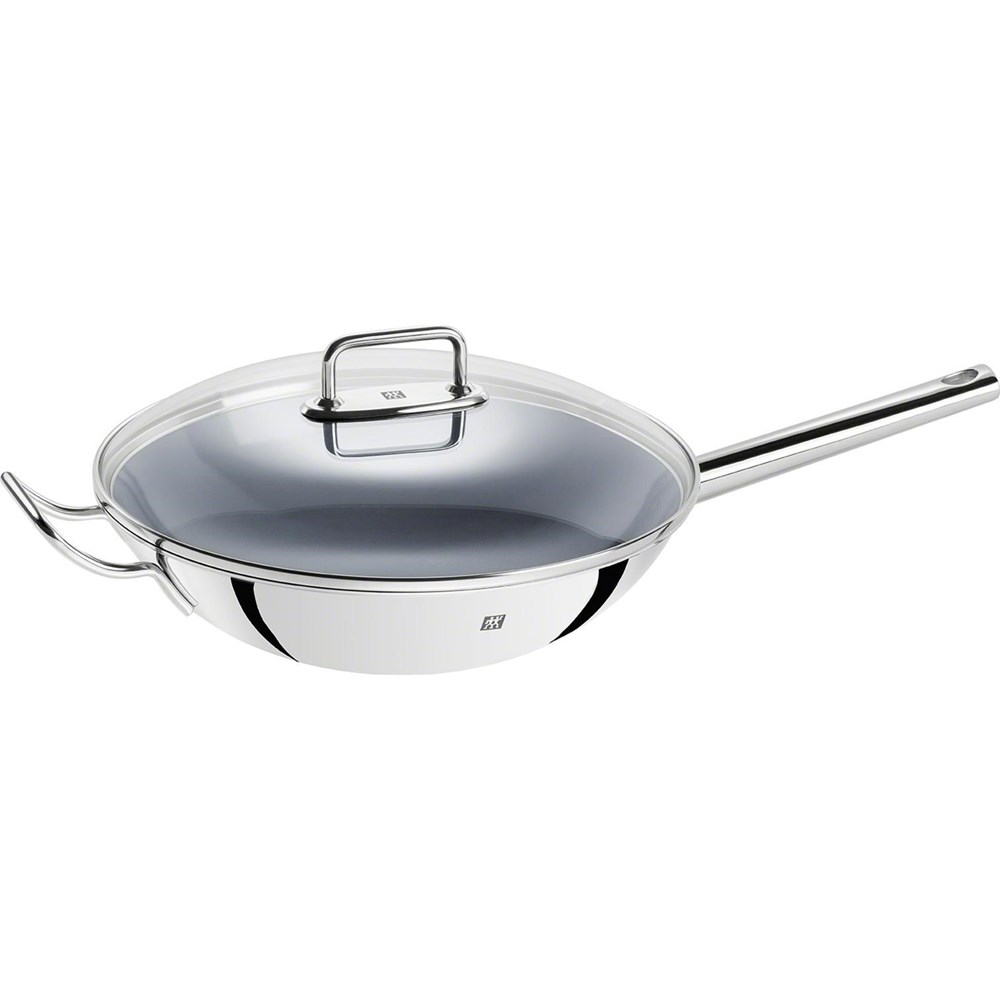 Zwilling Pánev Wok 33