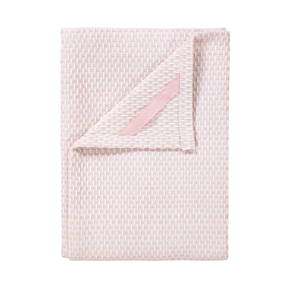 Blomus Utěrka RIDGE SET/2ks Rose Dust Blomus