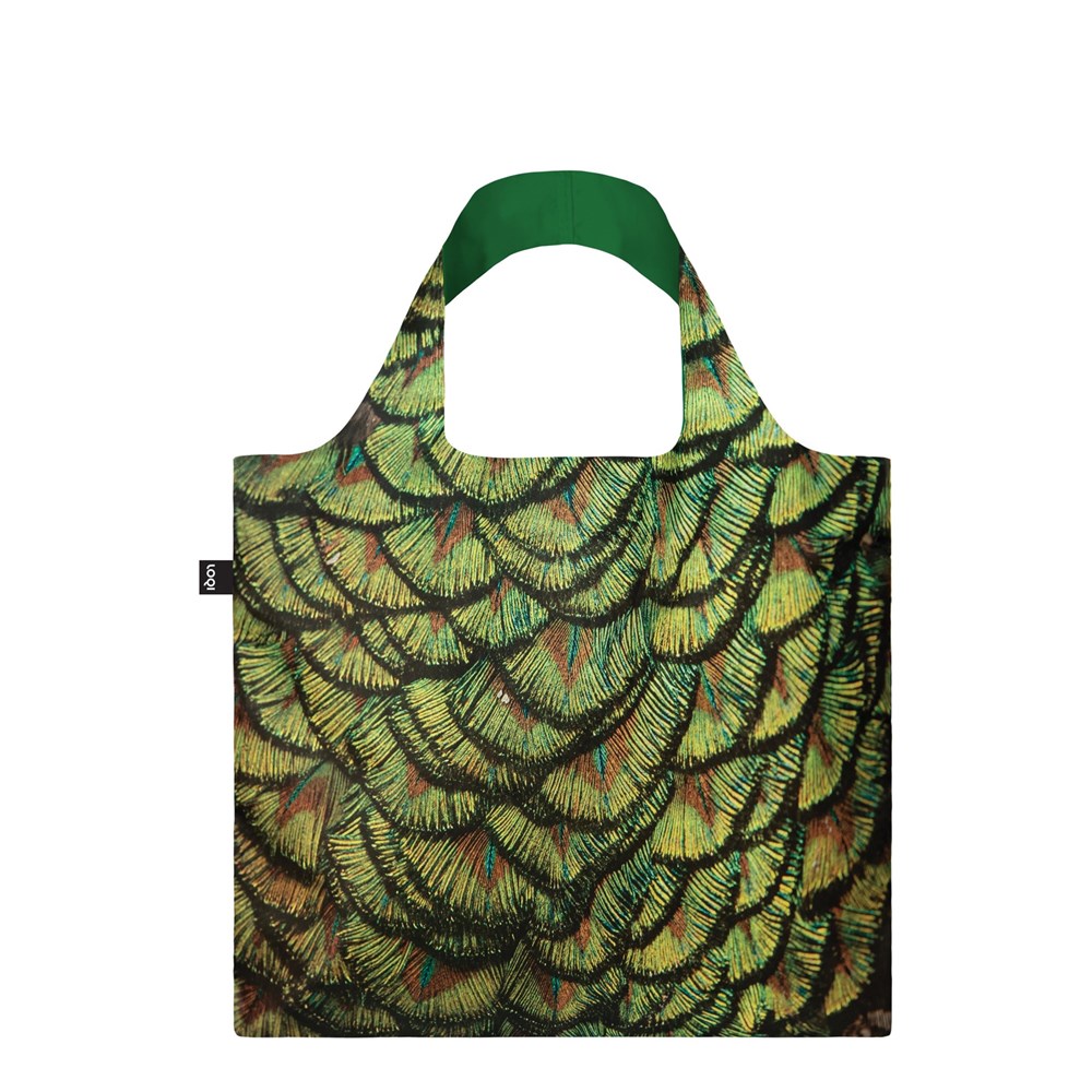 Taška LOQI - Artist - NATIONAL GEOGRAPHIC LOQI