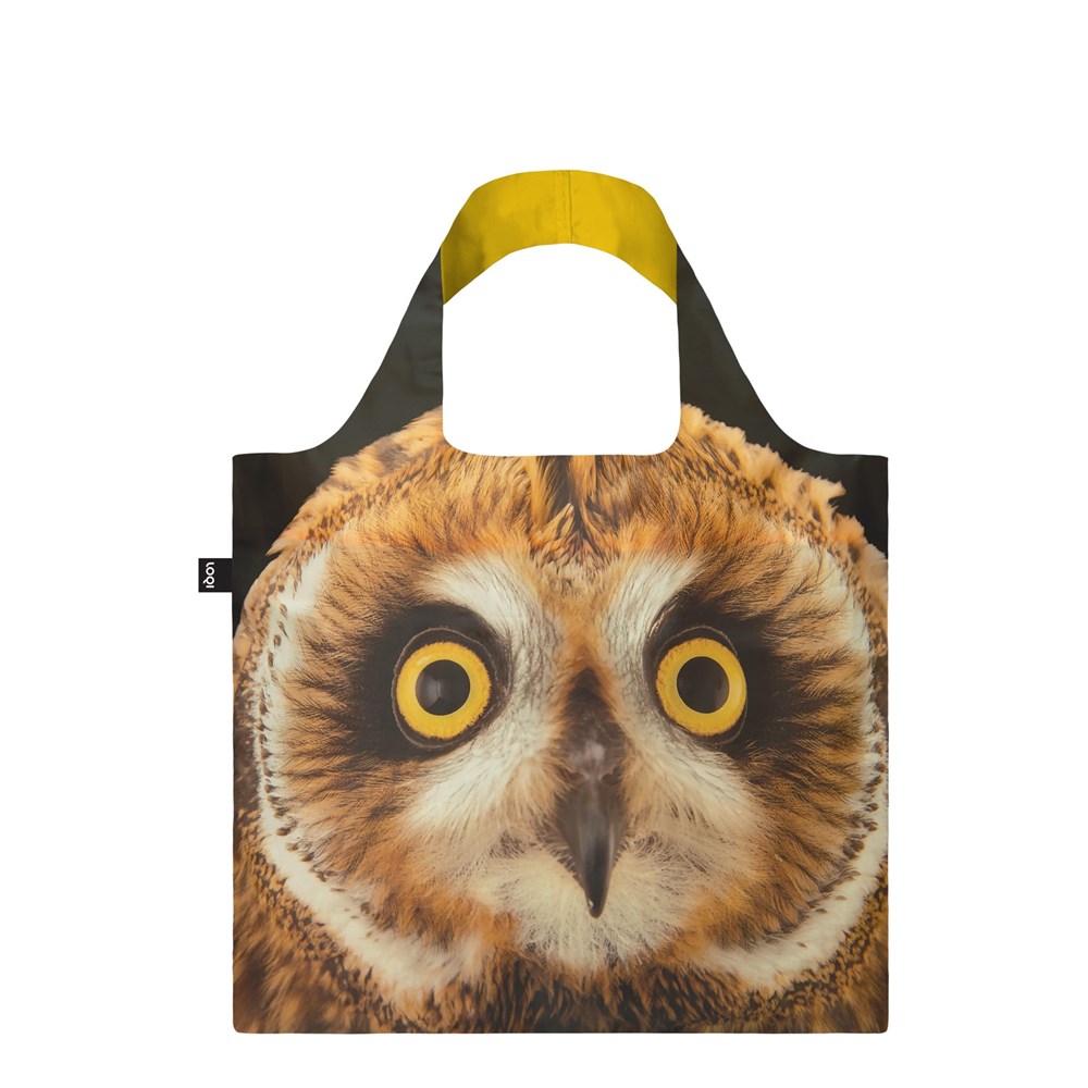 Taška LOQI - Artist - NATIONAL GEOGRAPHIC LOQI