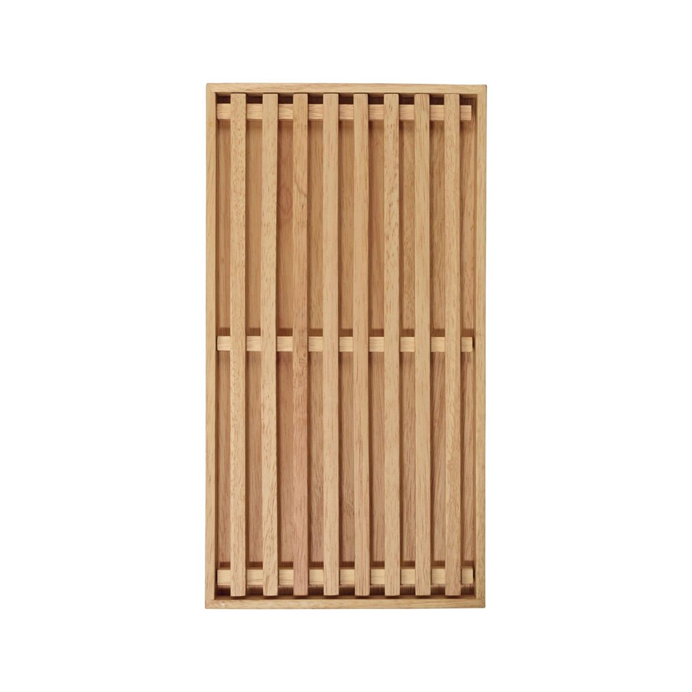 ASA Selection Prkénko na krájení chleba WOODLIGHT 43 x 23 cm ASA Selection