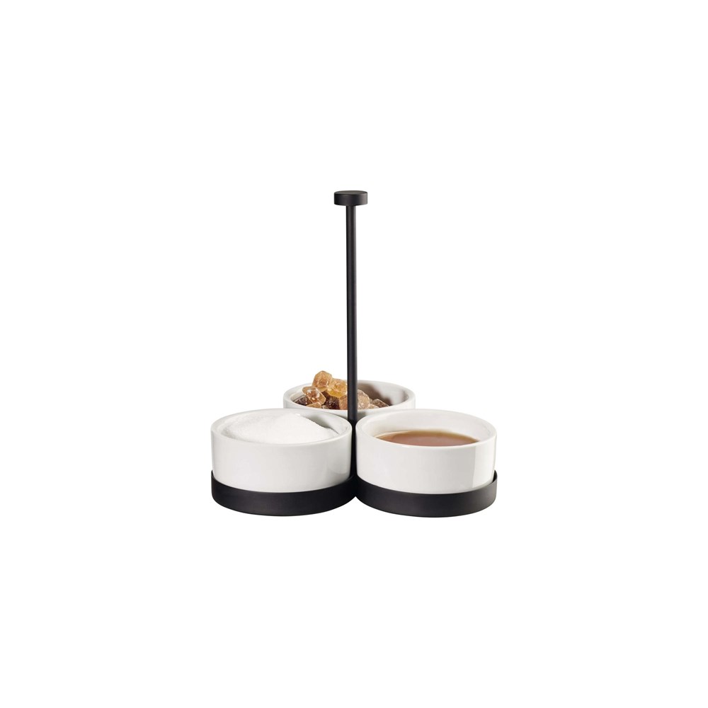 ASA Selection Miska CABARET 3dílná 8cm ASA Selection