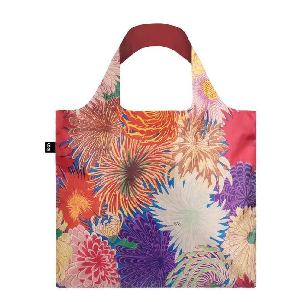 Taška LOQI - Museum - MAD LOQI