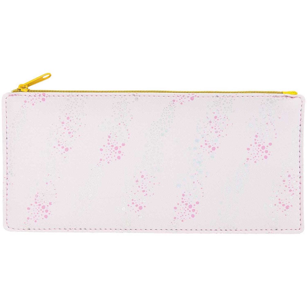 Rico Art Penál / pouzdro na tužky se zipem BUBBLES Rico Art