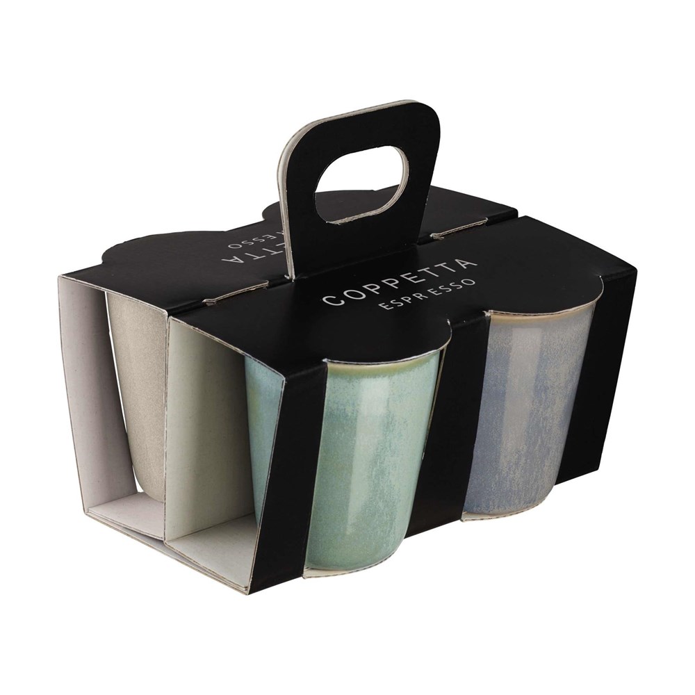 ASA Selection Šálky na espresso SAIOSON SET/4ks ASA Selection